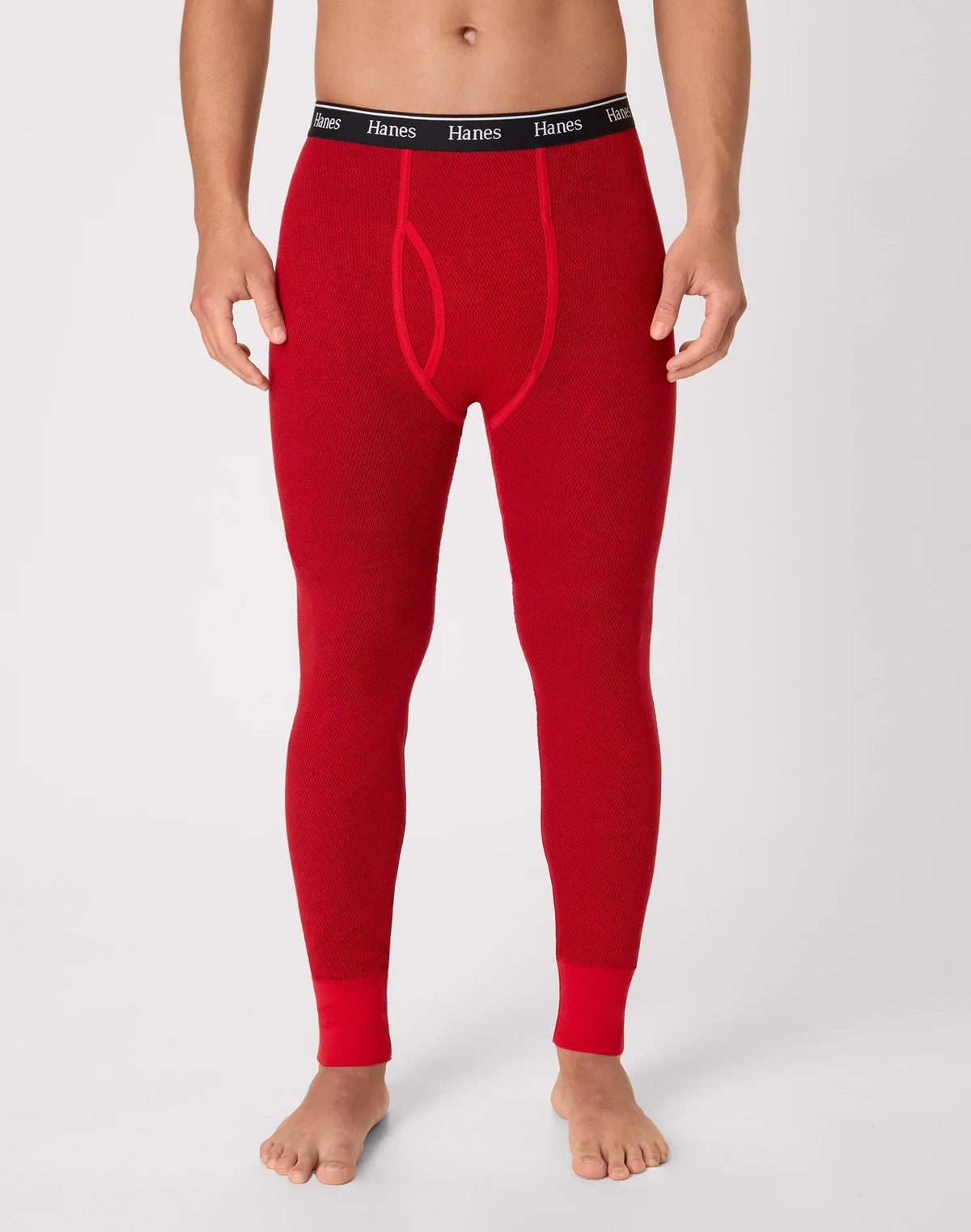 Hanes Men's Thermal Pants