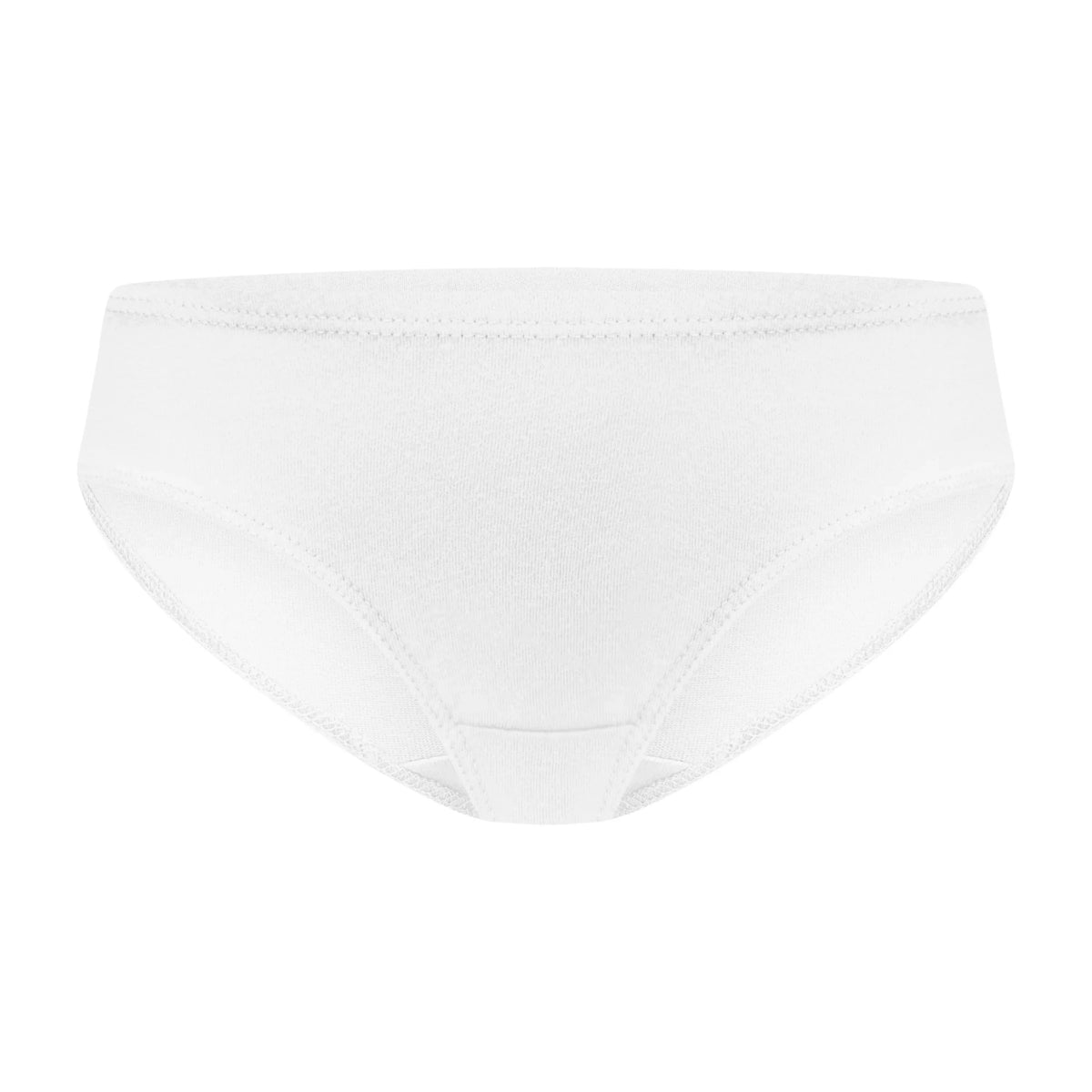 Hanes Pure Comfort Toddler Girls' Underwear Hipsters, 8-Pack, Organic Cotton, Assorted