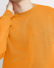 Hanes EcoSmart Unisex Fleece Sweatshirt (Big &amp; Tall Sizes Available)