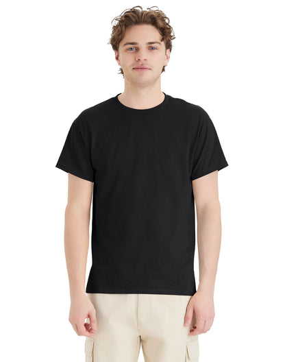 Hanes EcoSmart Unisex Crewneck T-Shirt