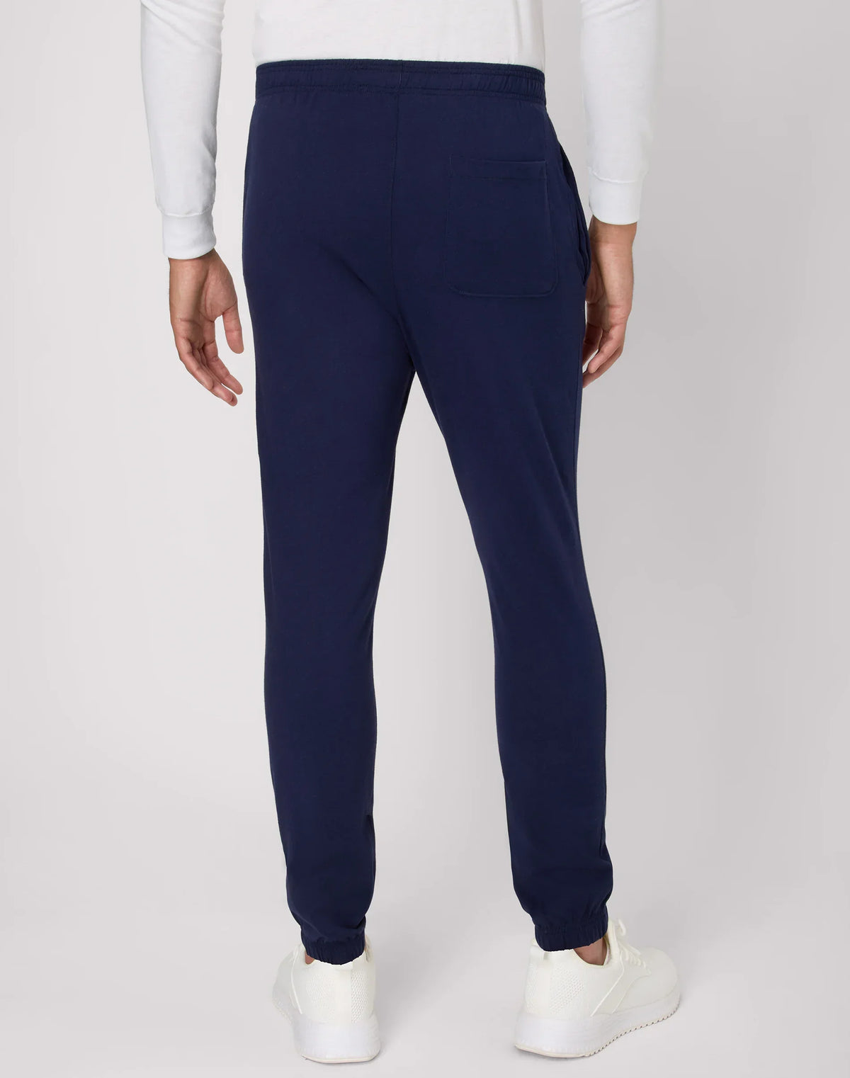Hanes Men's Knit Pant Jersey Joggers