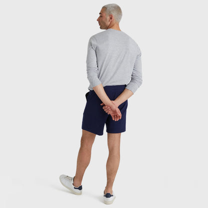Hanes Originals Men's Cotton Shorts, 7"