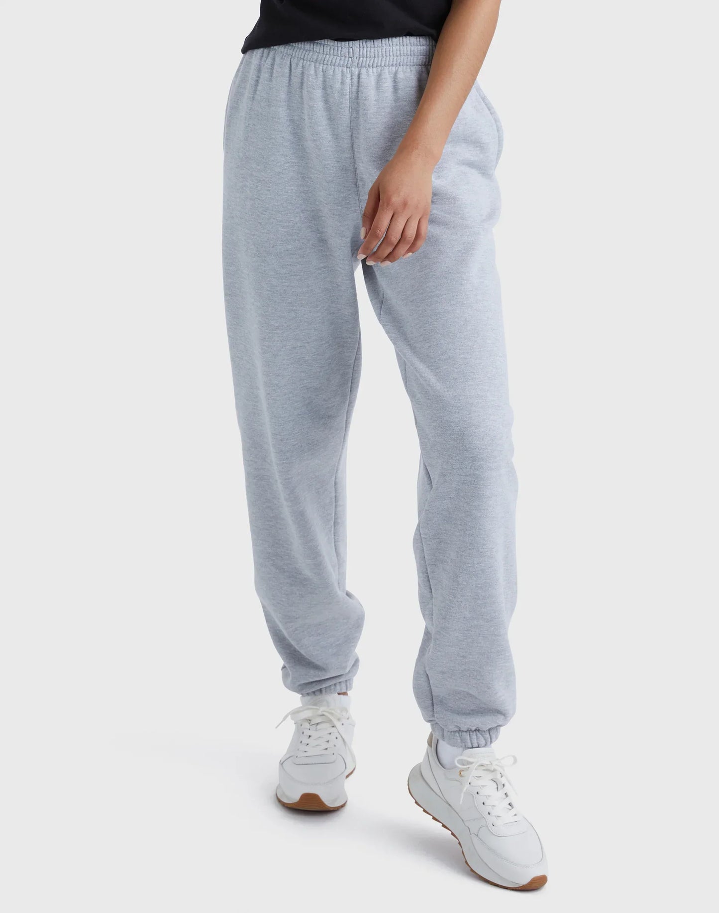 Hanes Originals Women's Fleece Joggers, 30"