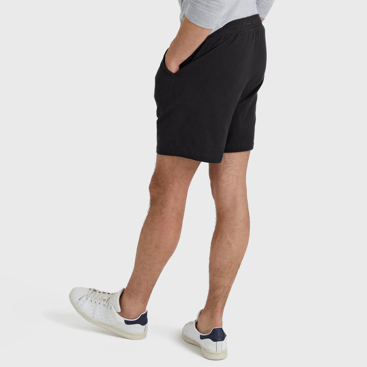 Hanes Originals Men's Cotton Shorts, 7"