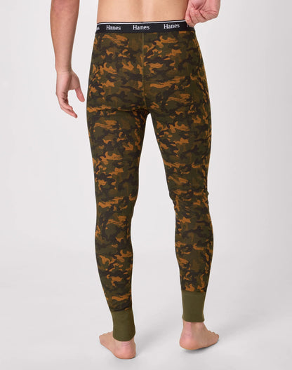 Hanes Men's Thermal Pants