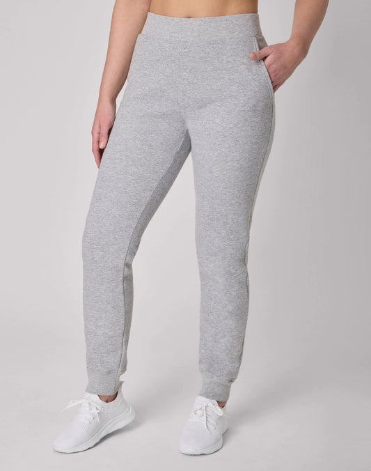 Hanes EcoSmart Women's Fleece Joggers, 29"