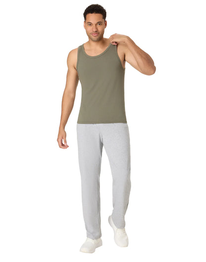 Hanes Originals Men's Tri-Blend Tank Top