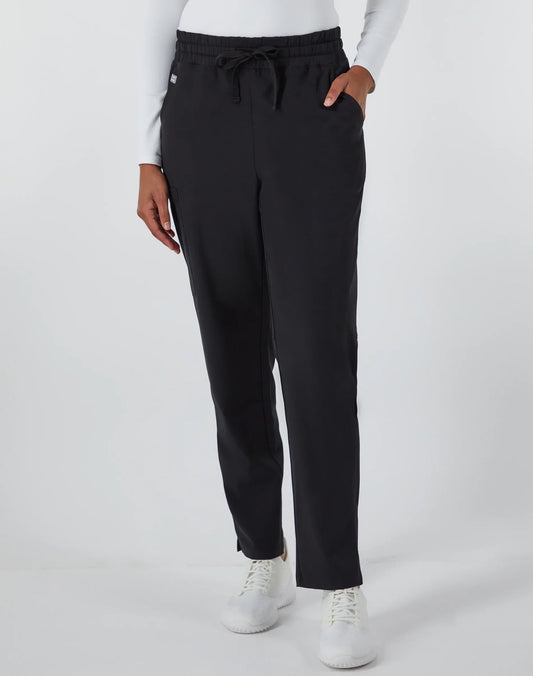 Hanes Comfort Fit Scrubs Women's Scrub Pants