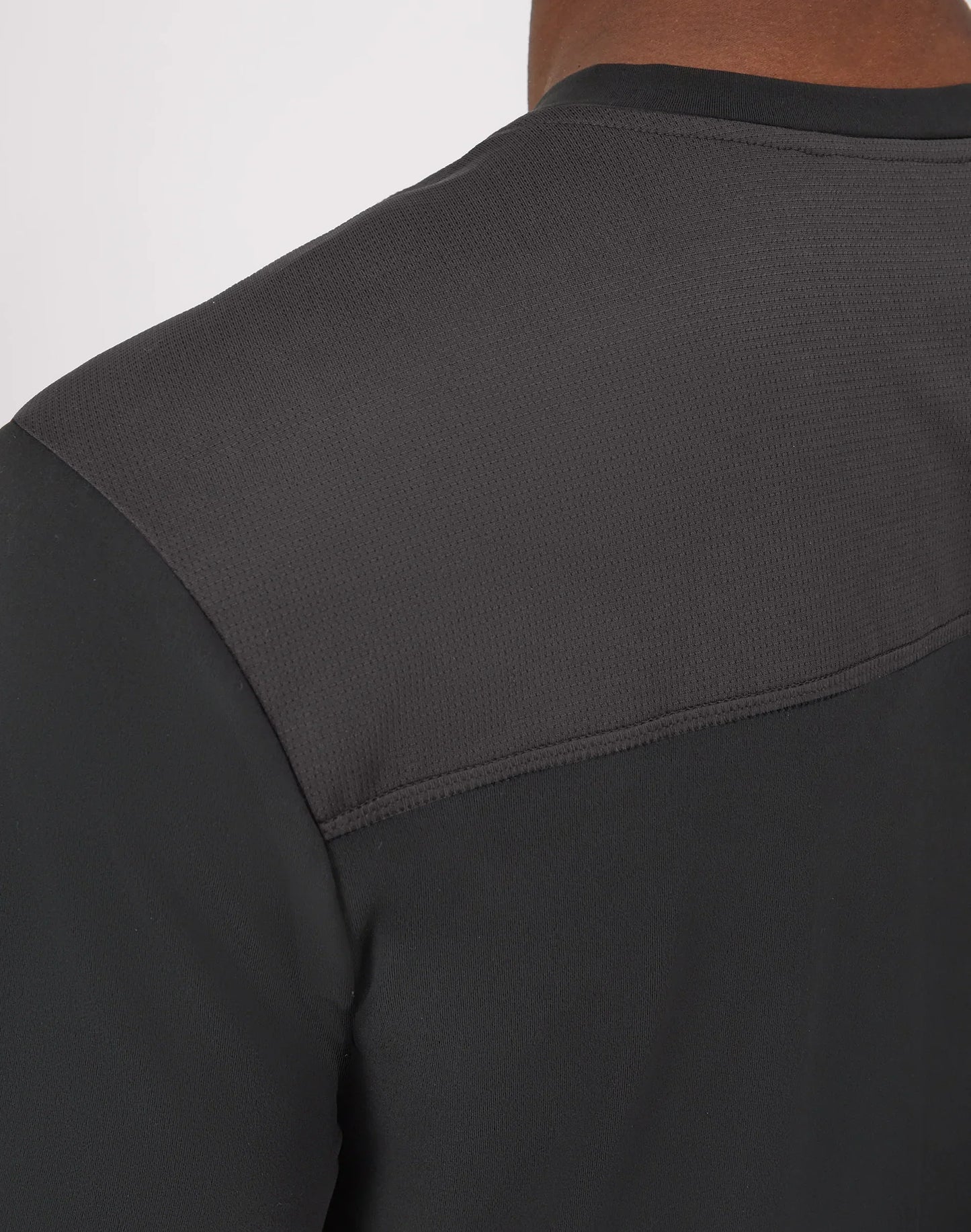 Hanes Moves Men's Air Mesh T-Shirt