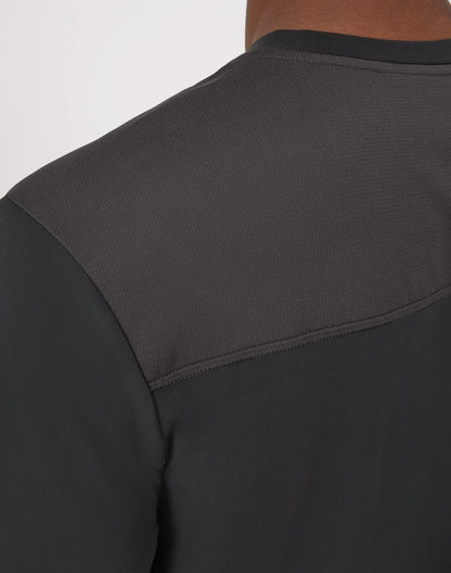 Hanes Moves Men's Air Mesh T-Shirt