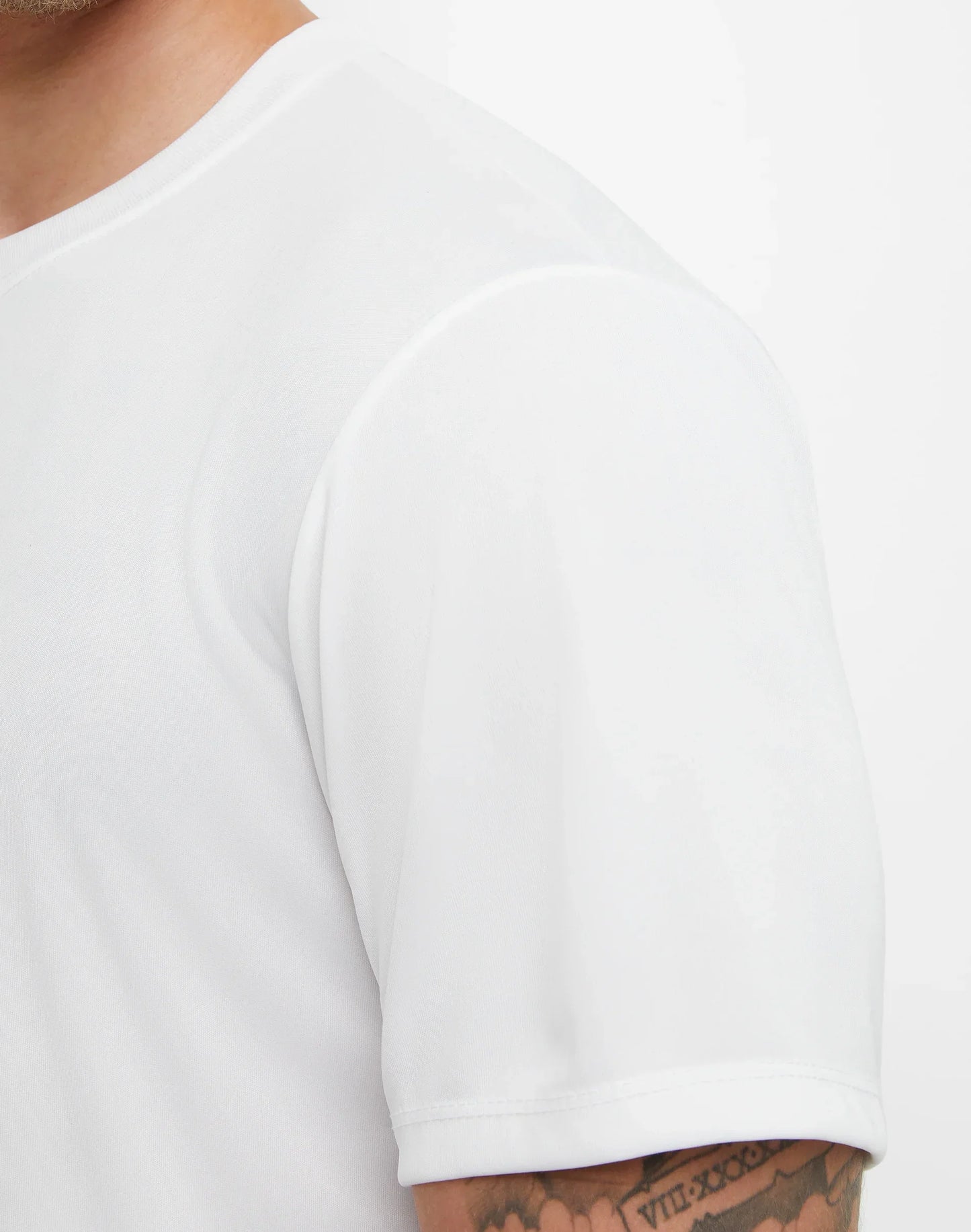 Hanes Sport Cool DRI Men's Performance T-Shirt, Value 2-Pack