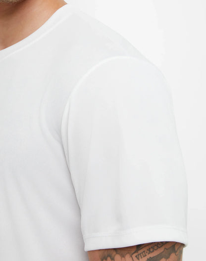Hanes Sport Cool DRI Men's Performance T-Shirt, Value 2-Pack