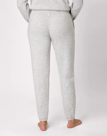 Hanes Originals Comfywear Women's French Terry Joggers, 28"