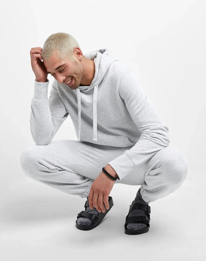 Hanes Originals Men's Fleece Joggers, 30.5"