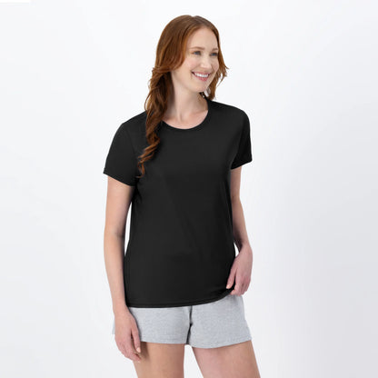 Hanes Sport Cool DRI Women&rsquo;s Performance T-Shirt