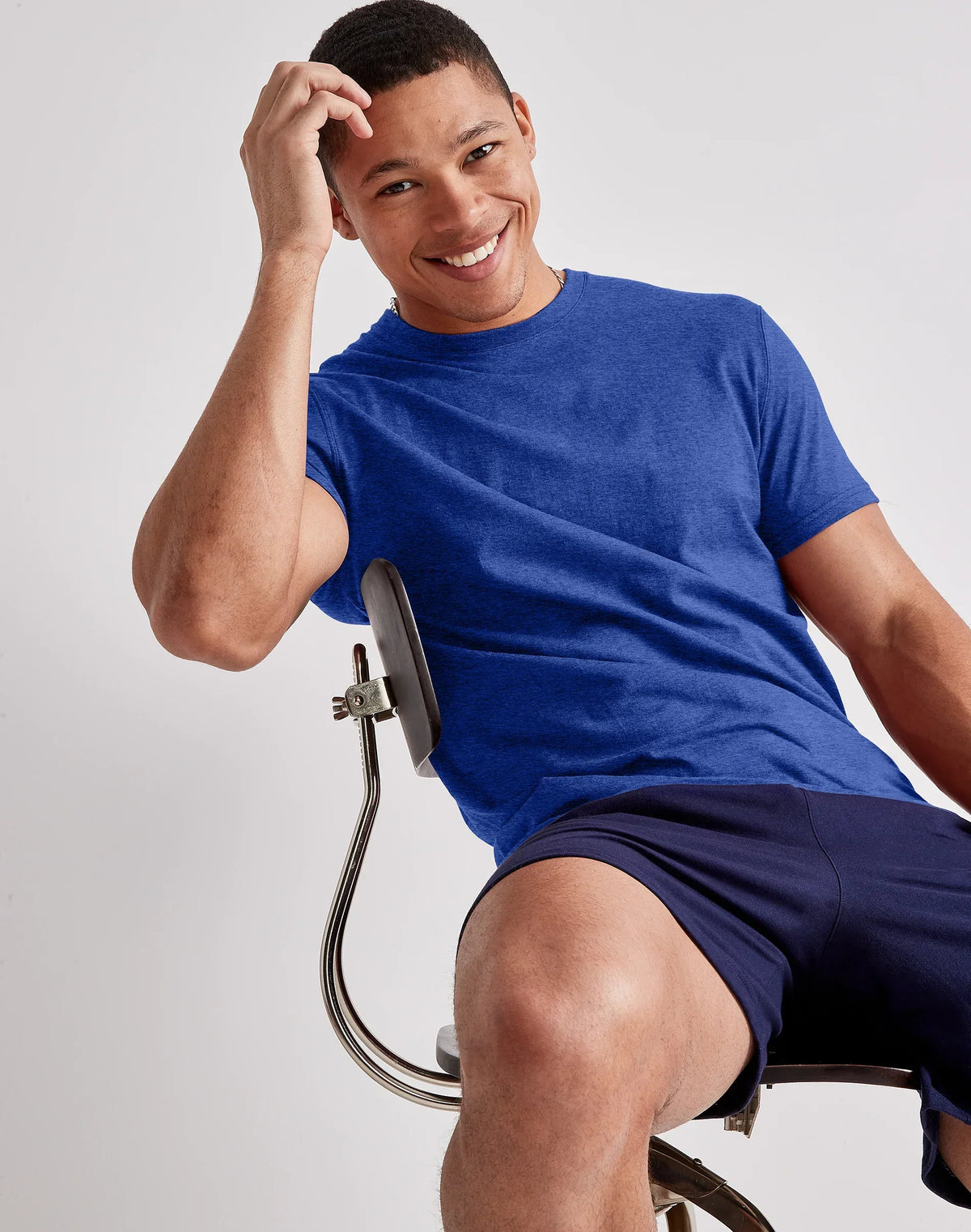 Hanes Originals Men's Tri-Blend T-Shirt