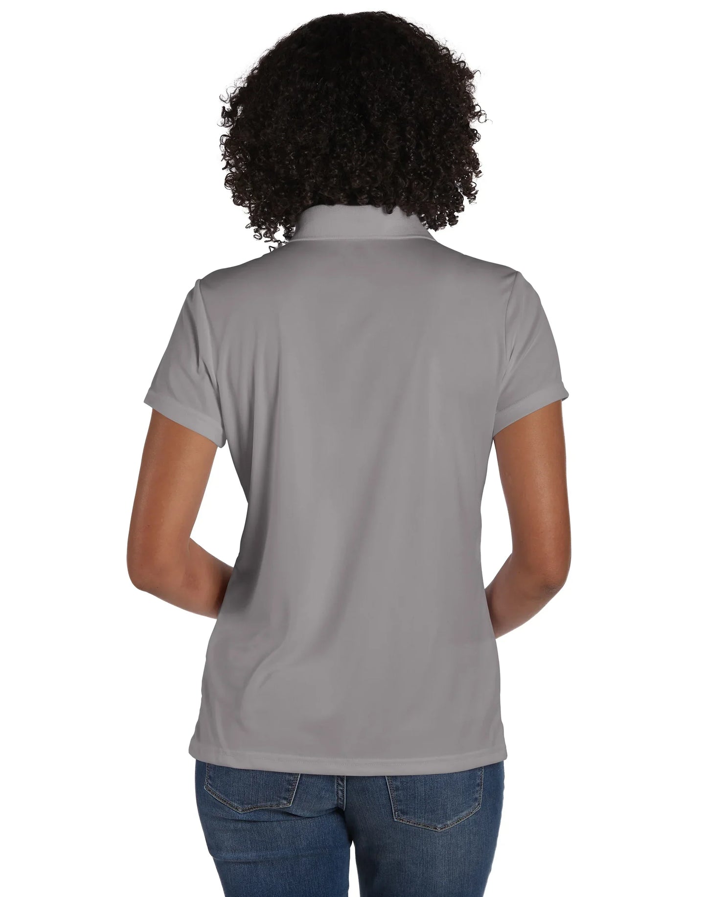 Hanes Sport Cool DRI Women's Performance Polo Shirt