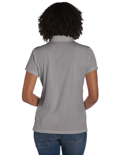 Hanes Sport Cool DRI Women's Performance Polo Shirt