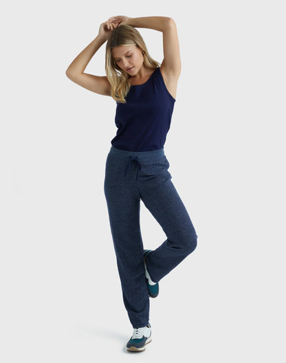 Hanes Women's Mini-Ribbed Cotton Tank