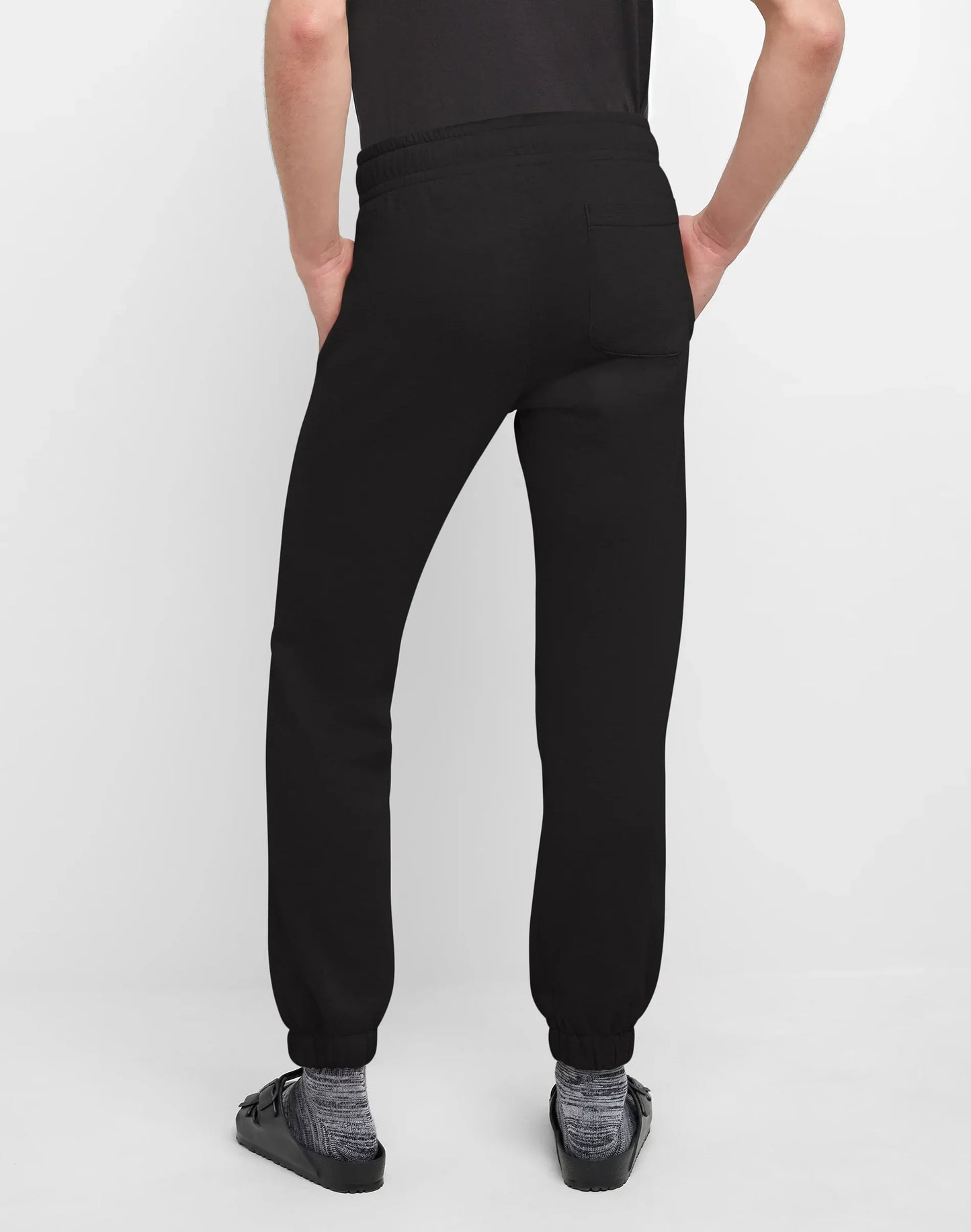 Hanes Originals Men's Fleece Joggers, 30.5"