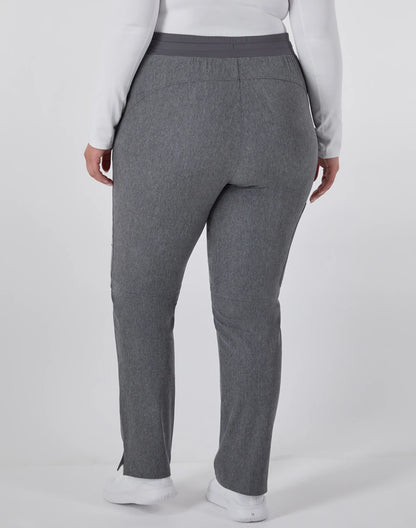 Hanes Comfort Fit Scrubs Women's Scrub Pants