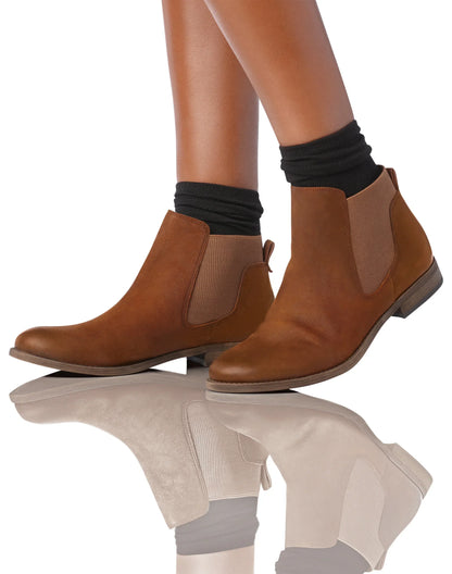 Hanes ComfortSoft&reg; Women's Crew Socks,Fits shoe sizes up to 8-12, 3-Pack