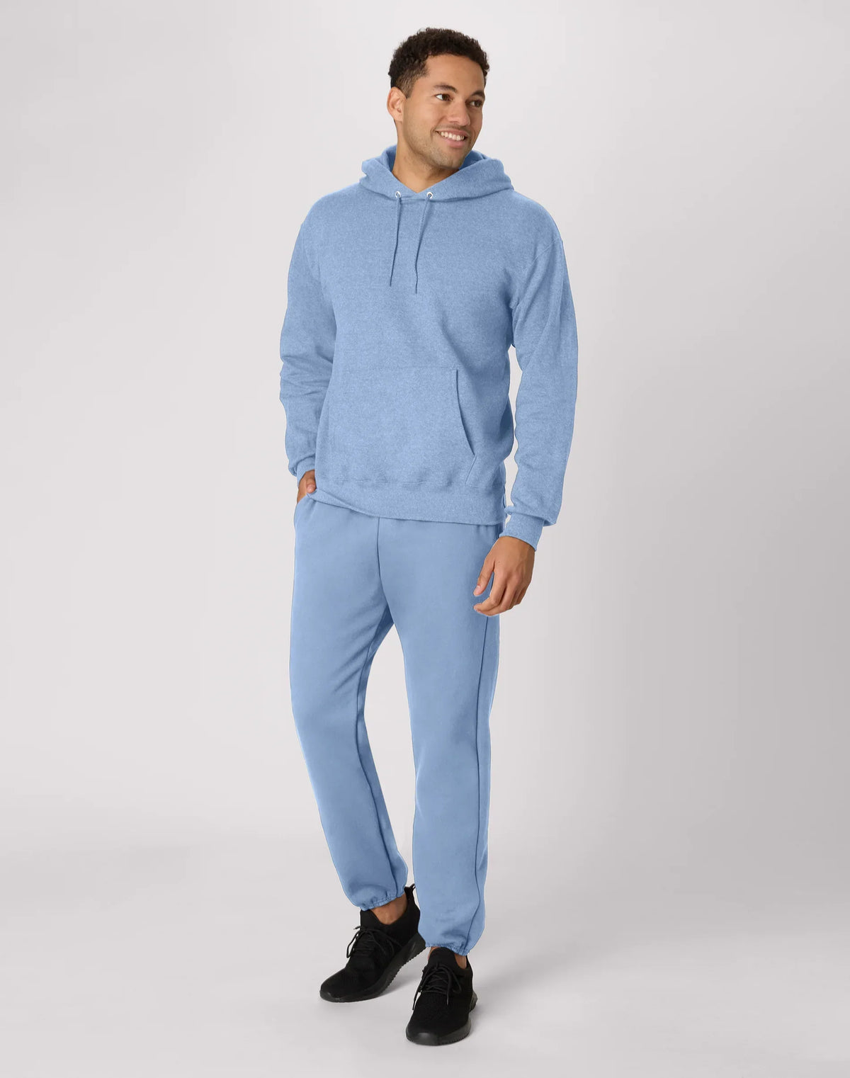 Hanes Sport Ultimate Men's Fleece Joggers, 32"