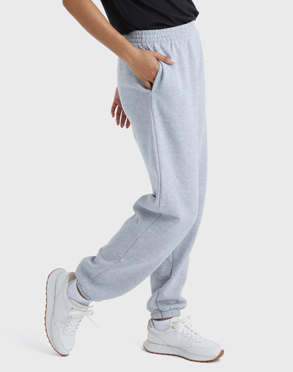 Hanes Originals Women's Fleece Joggers, 30"