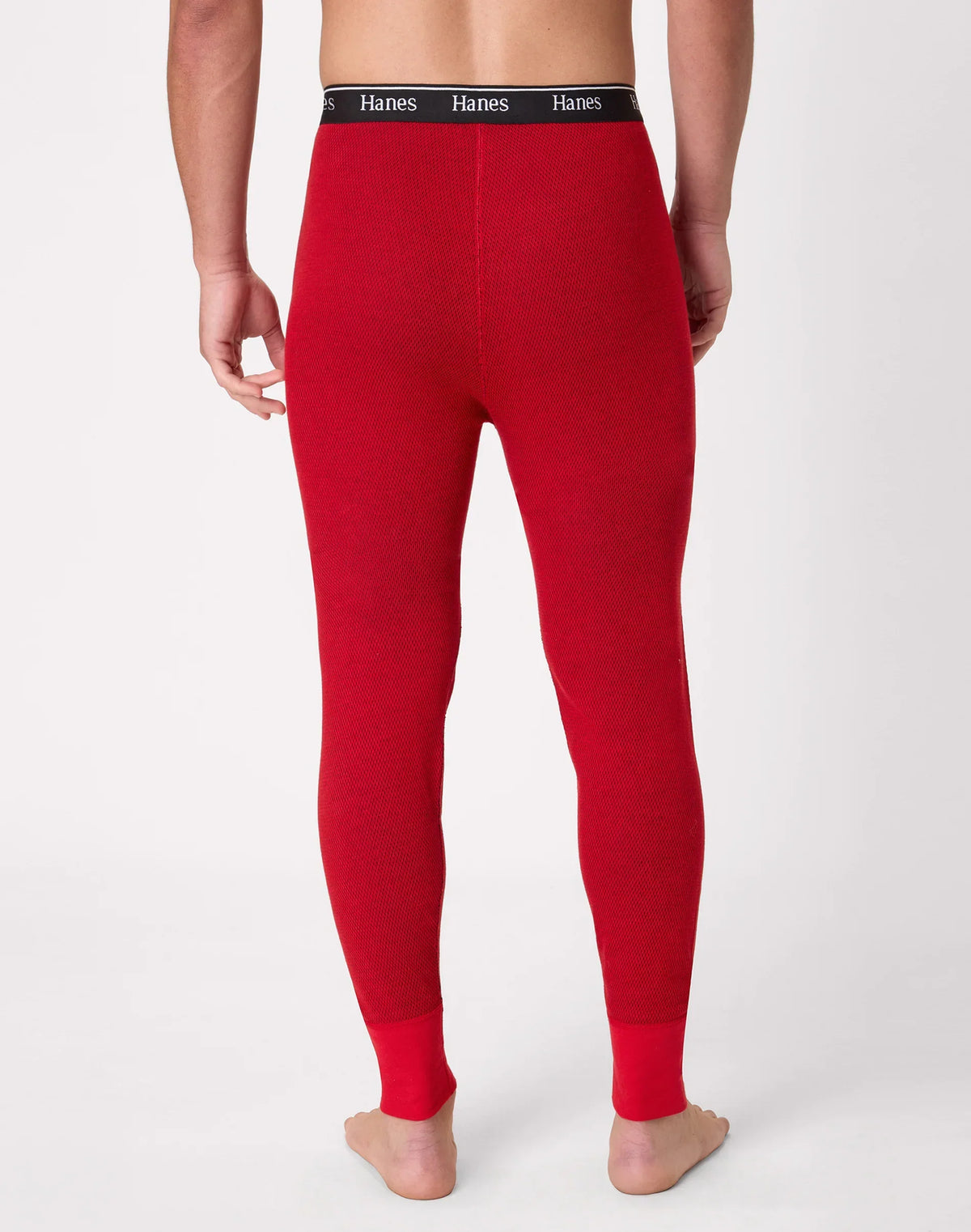 Hanes Men's Thermal Pants