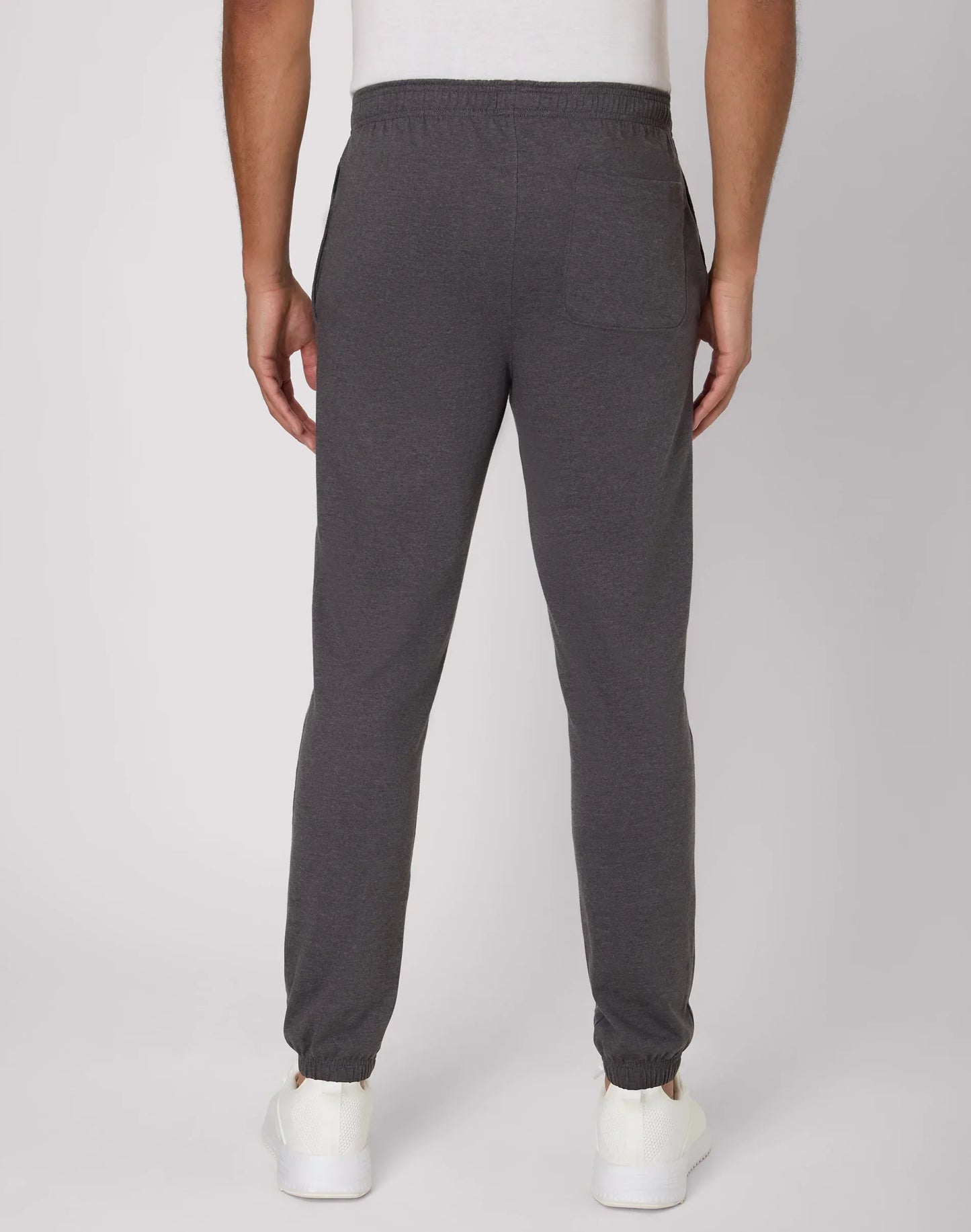Hanes Men's Knit Pant Jersey Joggers