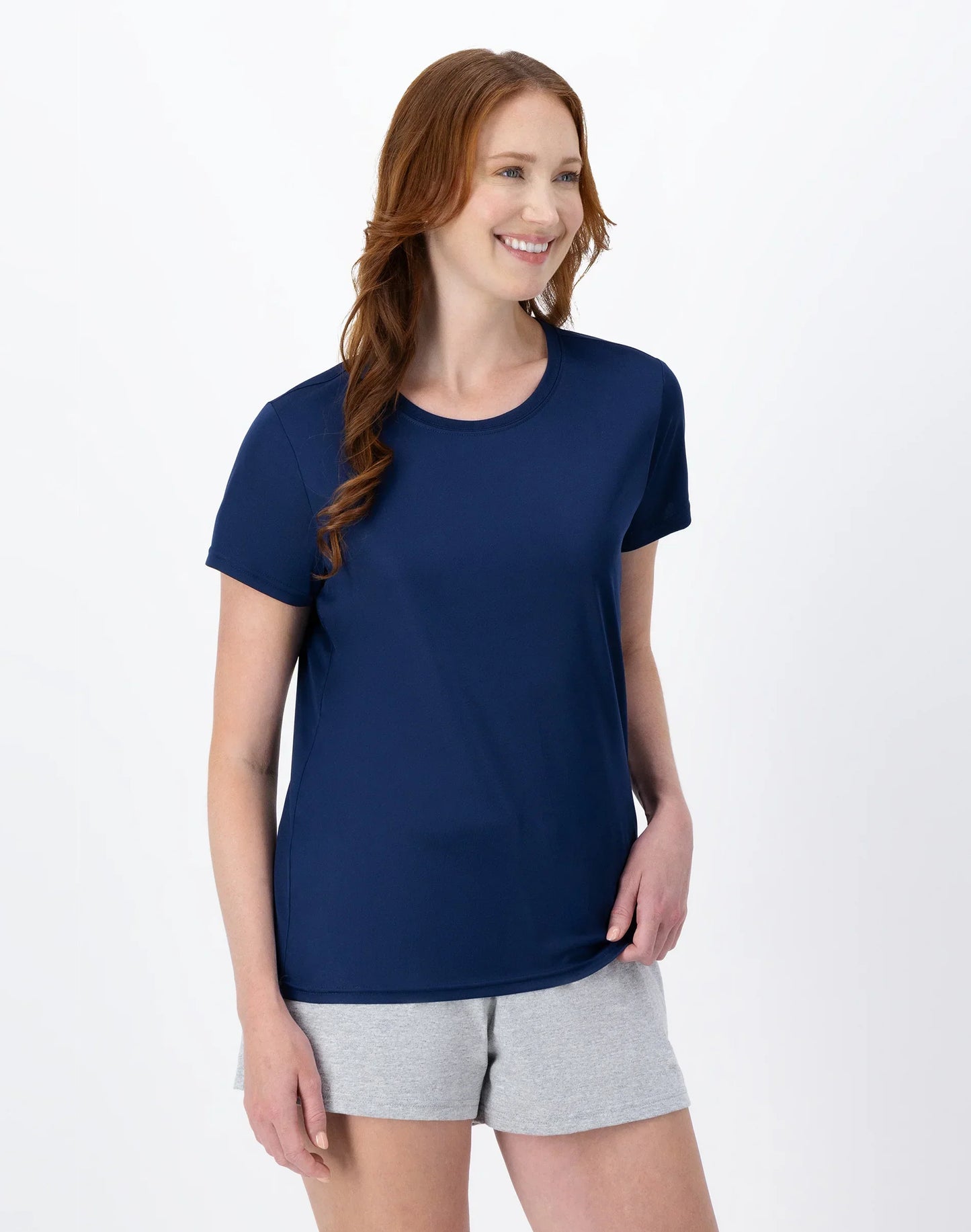 Hanes Sport Cool DRI Women&rsquo;s Performance T-Shirt