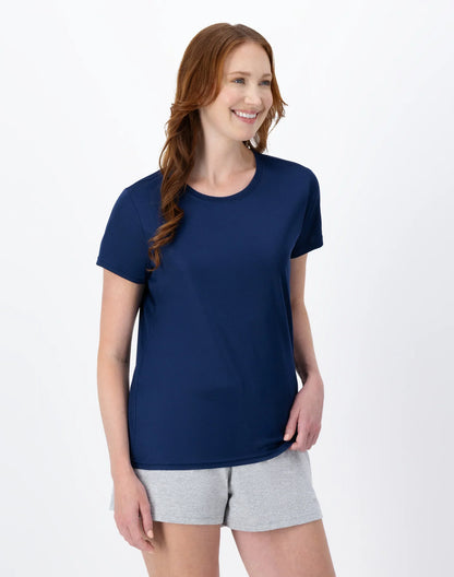 Hanes Sport Cool DRI Women&rsquo;s Performance T-Shirt