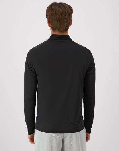 Hanes Cool DRI Men's Quarter Zip Pullover