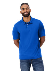 Hanes Sport Cool DRI Men&rsquo;s Performance Polo