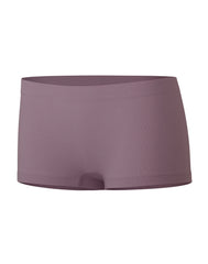 Hanes Girls&rsquo; Tween Underwear Seamless Boyshort Pack, Assorted, 4-Pack