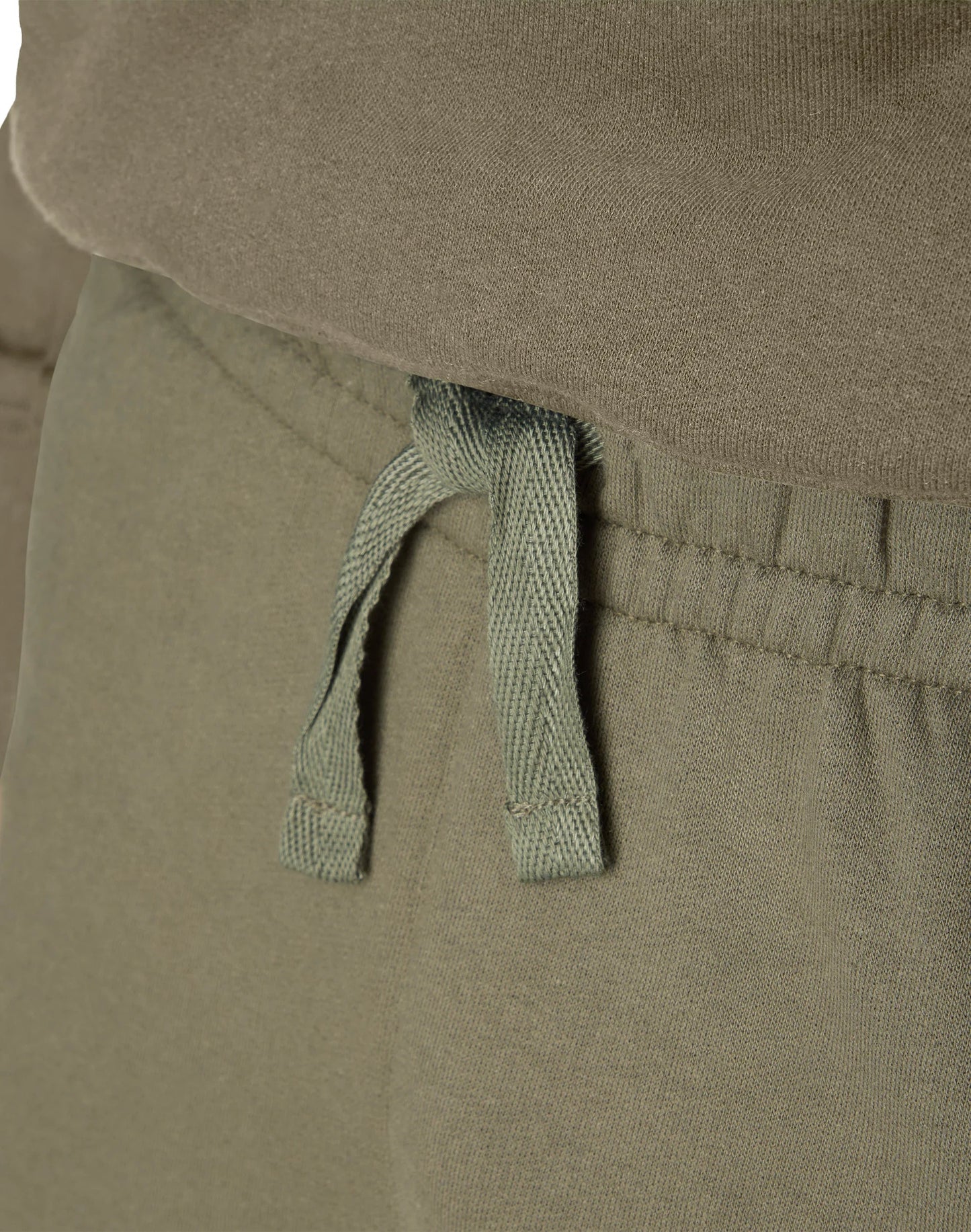 Hanes Originals Men's Fleece Sweat Shorts, 8"