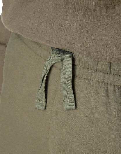 Hanes Originals Men's Fleece Sweat Shorts, 8"