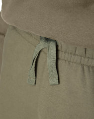 Hanes Originals Men's Fleece Sweat Shorts, 8"