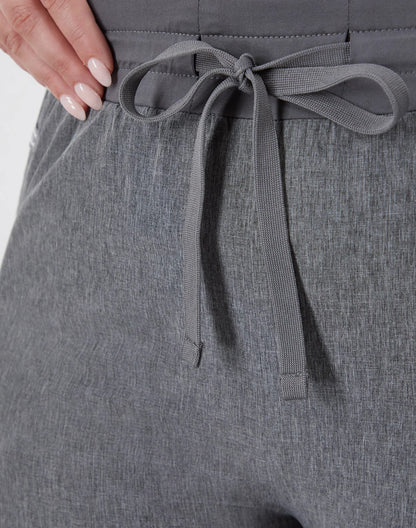 Hanes Comfort Fit Scrubs Women's Scrub Pants