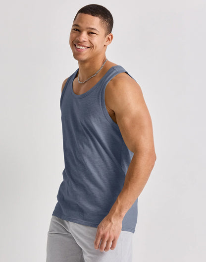 Hanes Originals Men's Tri-Blend Tank Top