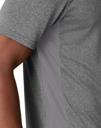 Hanes Cool DRI Men’s T-Shirt, 5-Pack, Moisture-Wicking