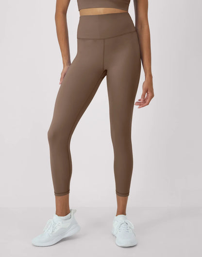Hanes Moves Women's 7/8 Leggings with Internal Pocket, 25"