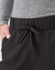 Hanes Comfort Fit Scrubs Women's Scrub Joggers