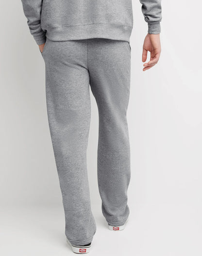 Hanes EcoSmart Men's Fleece Sweatpants with Pockets, 30.5"