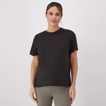 Hanes Maternity Women's Short Sleeve T-Shirt