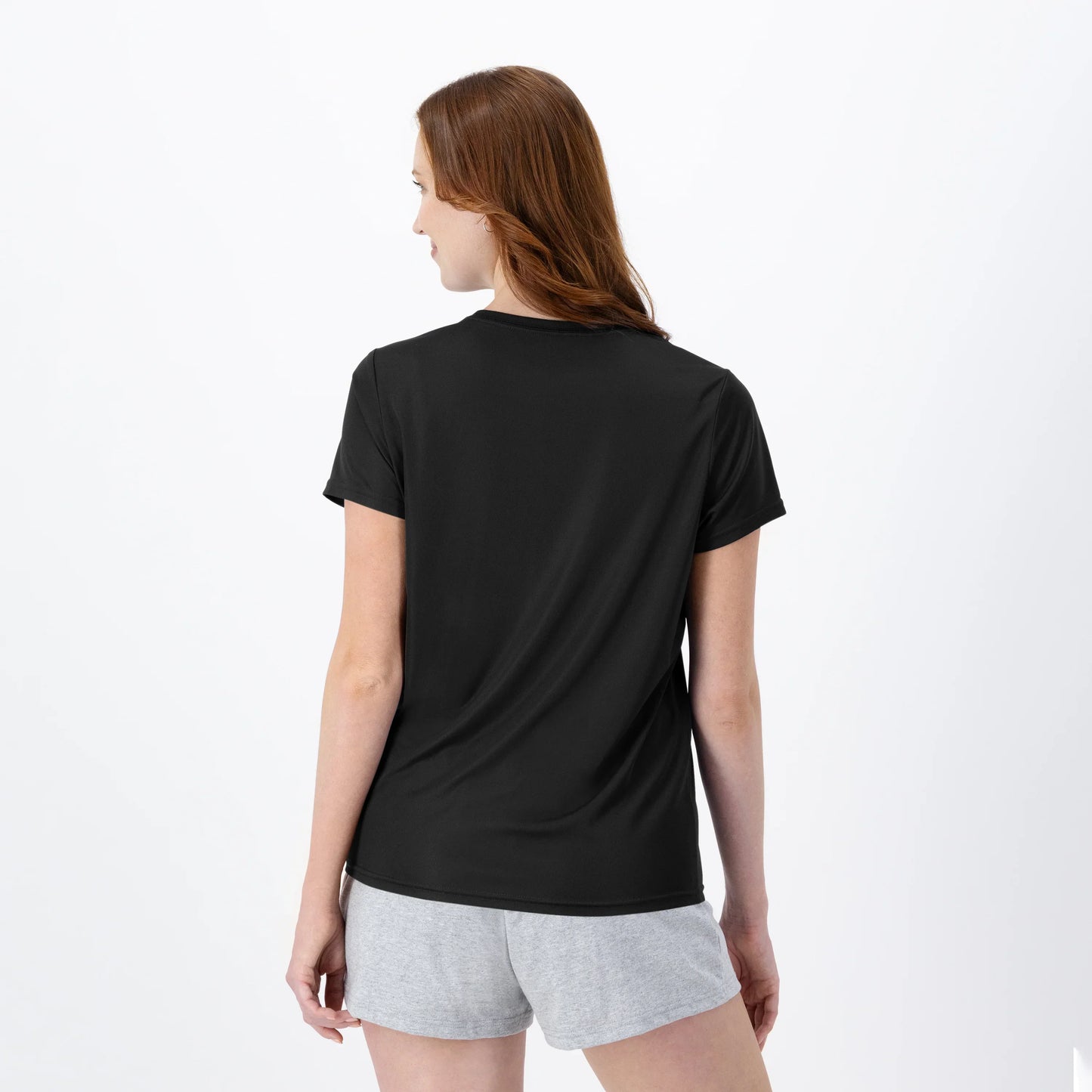 Hanes Sport Cool DRI Women&rsquo;s Performance T-Shirt