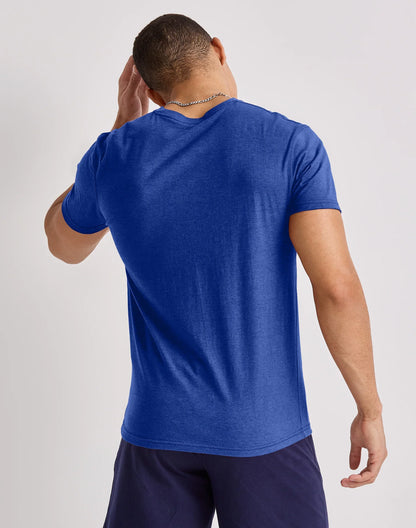 Hanes Originals Men's Tri-Blend T-Shirt