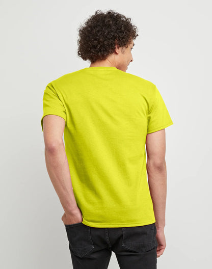Hanes Essentials Men's Cotton T-Shirt