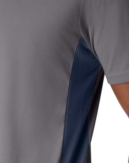 Hanes Cool DRI Men’s T-Shirt, 5-Pack, Moisture-Wicking