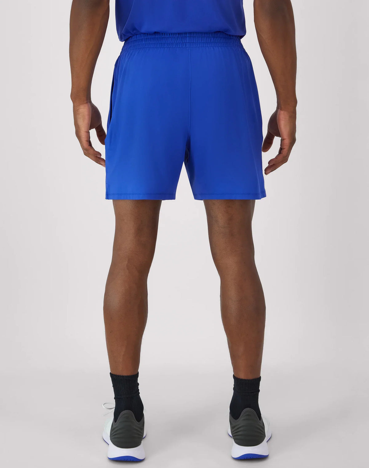 Hanes Moves Men's Performance Shorts, 6&rdquo;